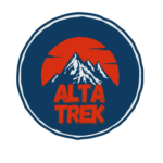 Logo Alta Trek