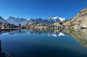 Trail Tour Montblanc by Altatrek