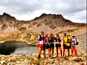 Valle de Tena Trail Tour by Altatrek