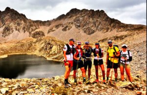 Tour de la vallée de Tena par Altatrek