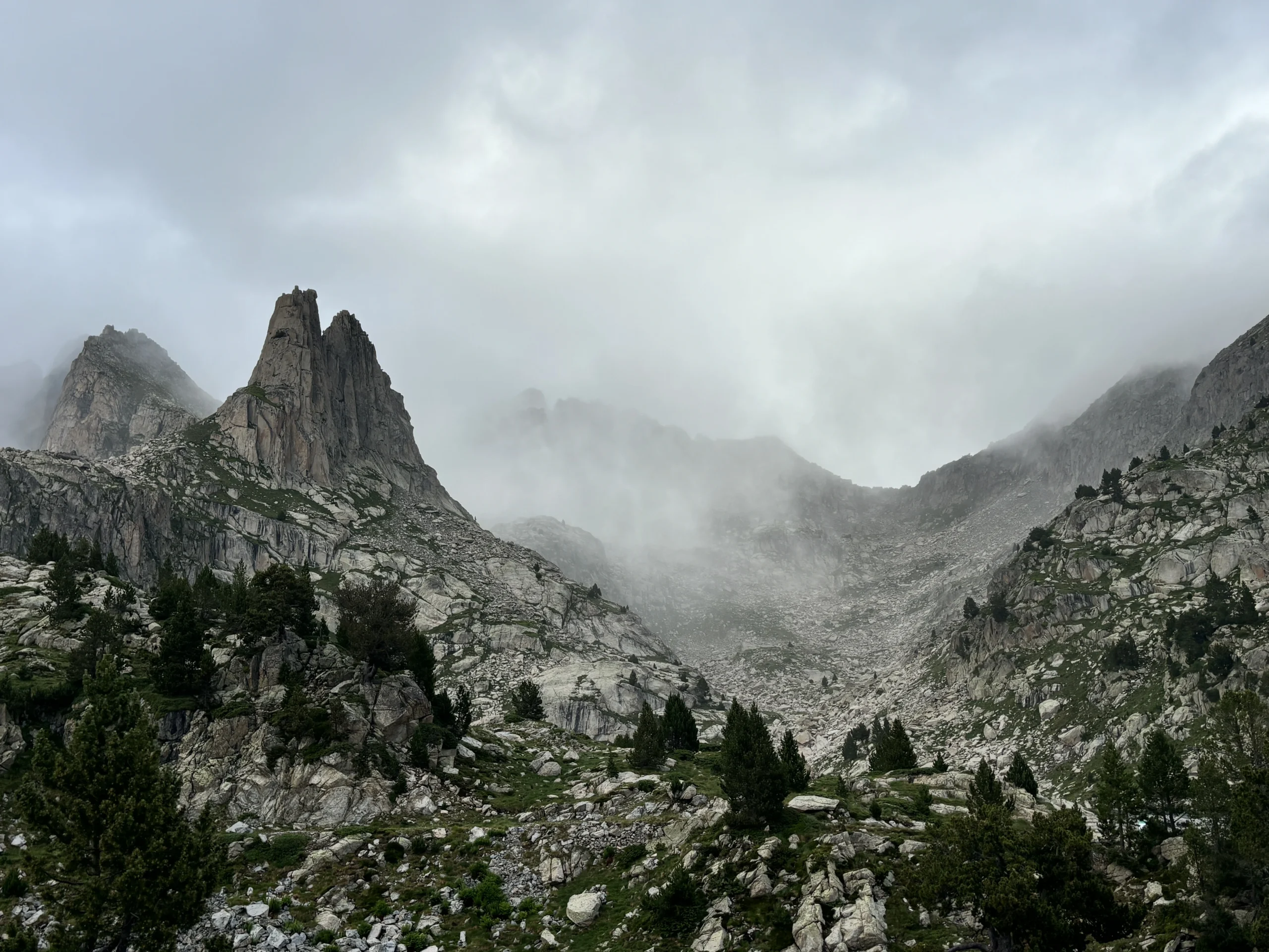 CARROS DE FOC TRAIL TOUR by ALTATREK