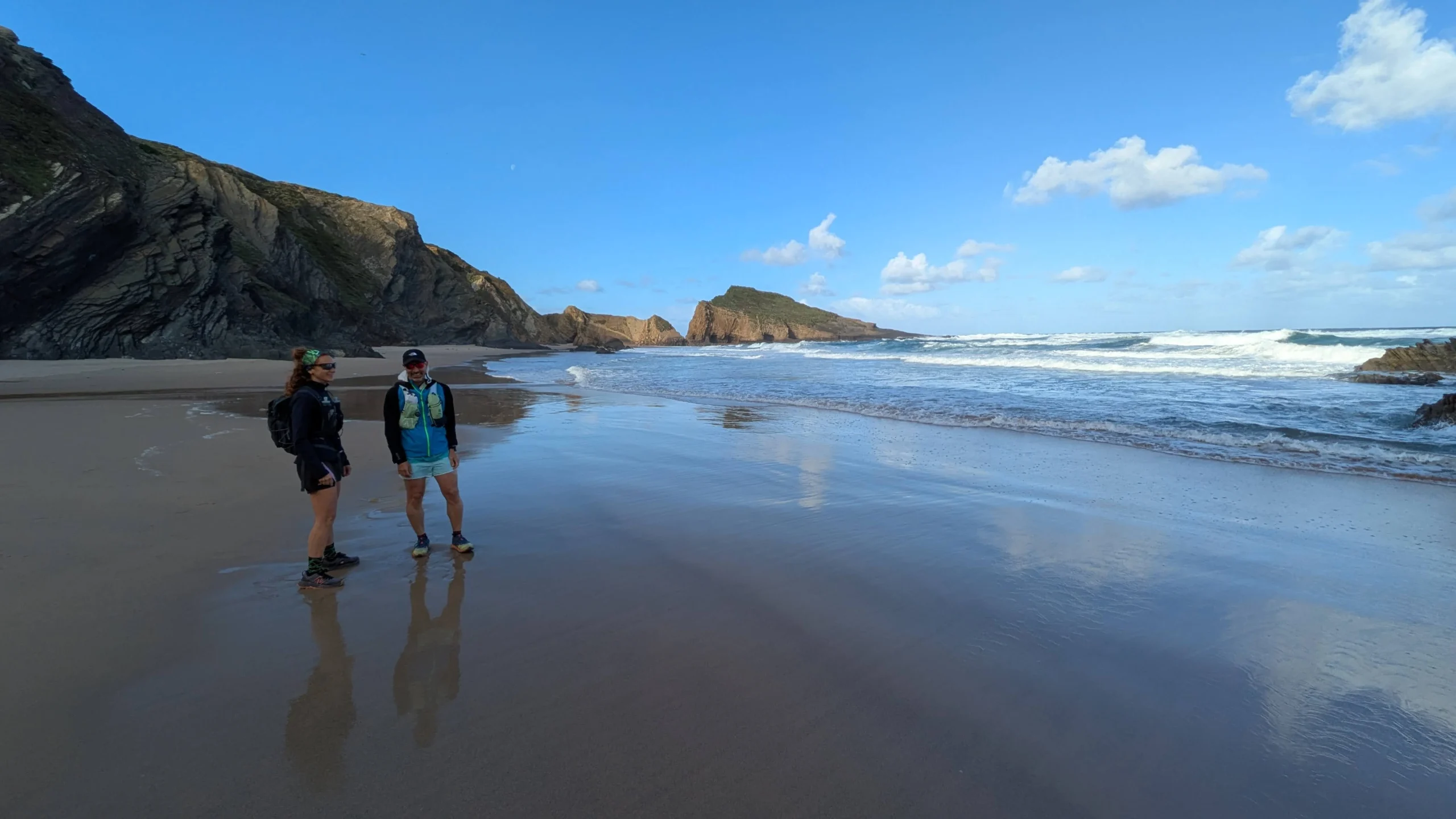 TRILHO DOS PESCADORES TRAIL TOUR