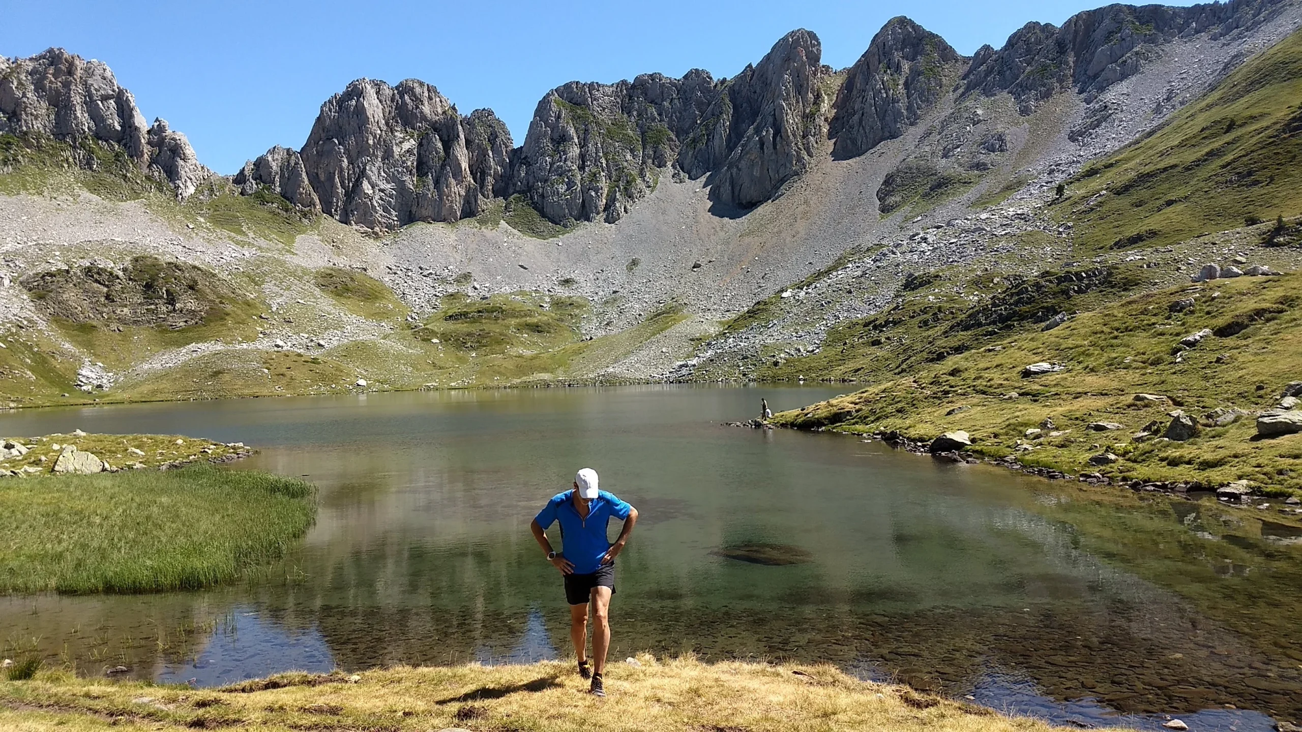 CAMILLE TRAIL TOUR