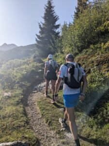 Salomon Slab Adventure 20L