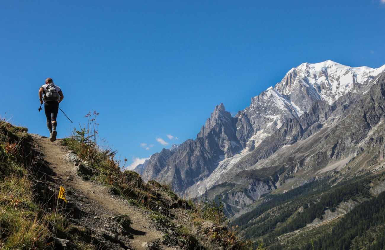 ALTA VIA GIGANTES by ALTATREK